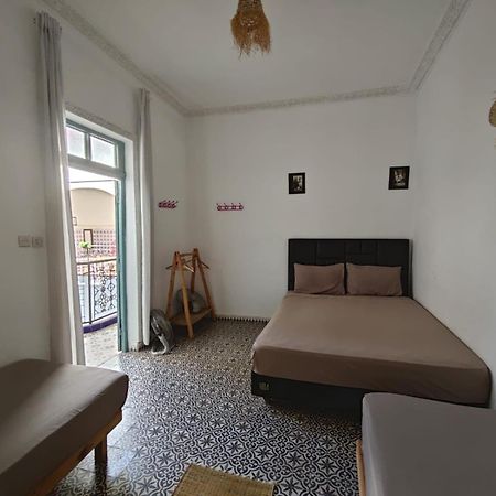 Hostel Be 20 Μαρακές Εξωτερικό φωτογραφία
