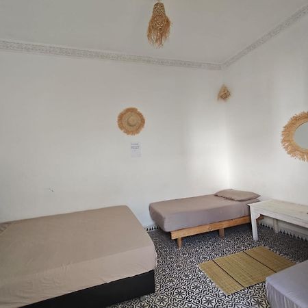 Hostel Be 20 Μαρακές Εξωτερικό φωτογραφία