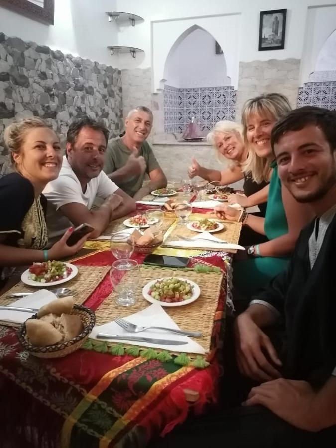 Hostel Be 20 Μαρακές Εξωτερικό φωτογραφία