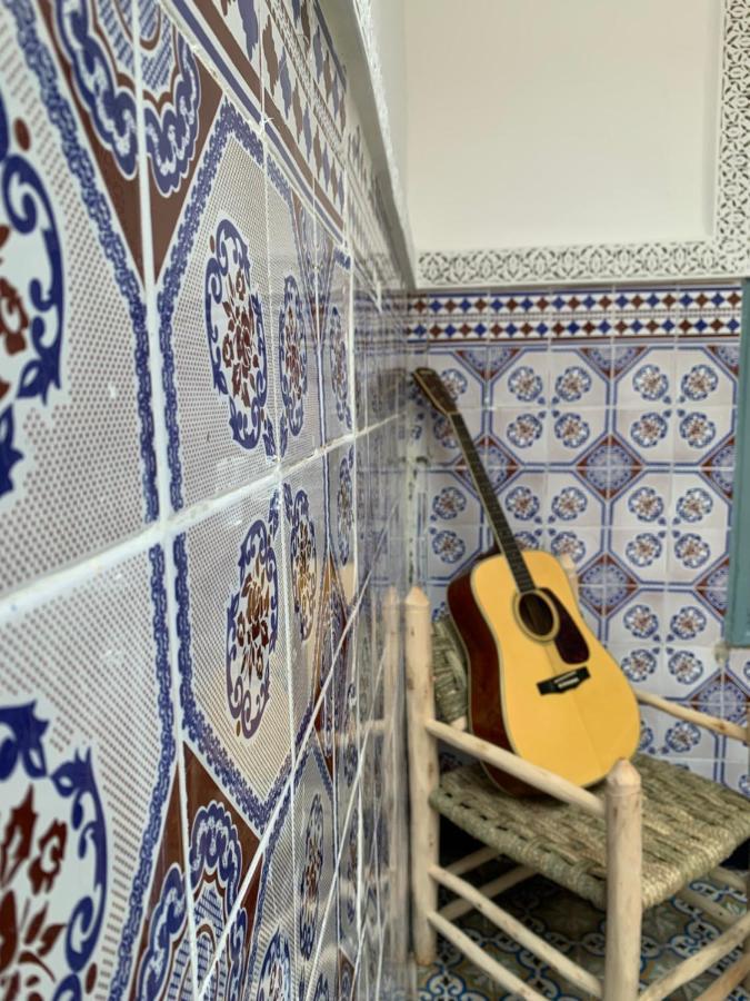 Hostel Be 20 Μαρακές Εξωτερικό φωτογραφία