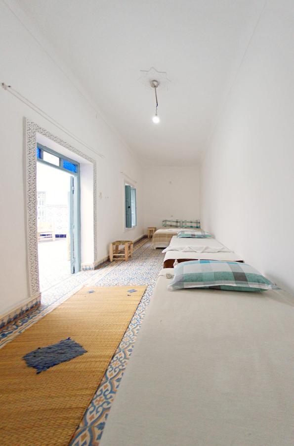 Hostel Be 20 Μαρακές Εξωτερικό φωτογραφία