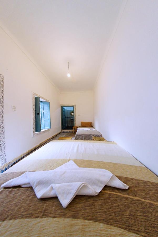 Hostel Be 20 Μαρακές Εξωτερικό φωτογραφία