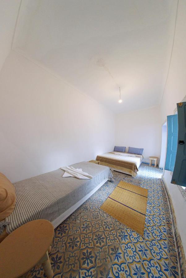 Hostel Be 20 Μαρακές Εξωτερικό φωτογραφία