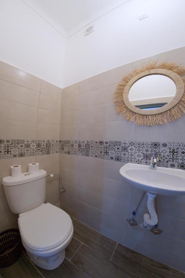 Hostel Be 20 Μαρακές Εξωτερικό φωτογραφία
