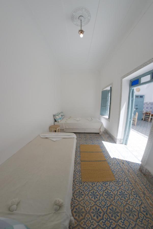 Hostel Be 20 Μαρακές Εξωτερικό φωτογραφία
