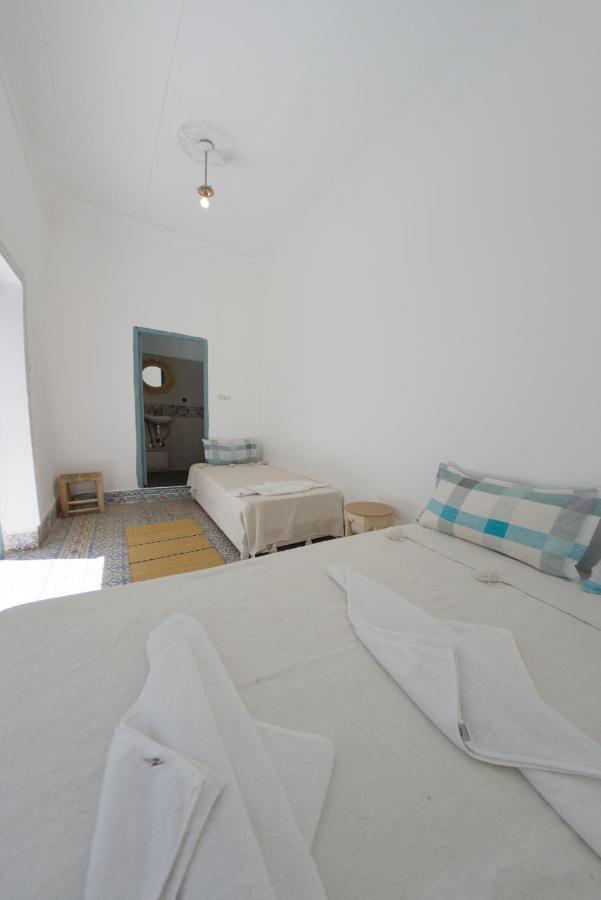 Hostel Be 20 Μαρακές Εξωτερικό φωτογραφία