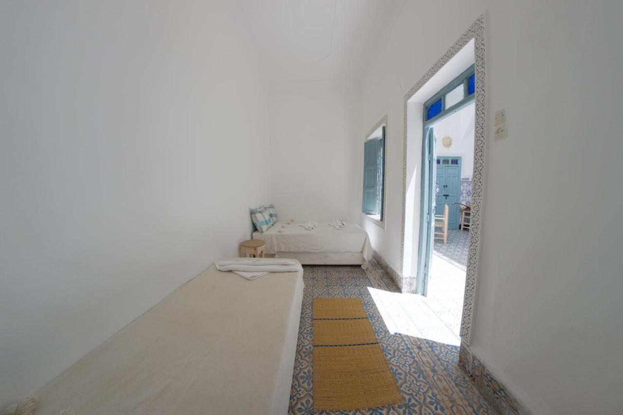 Hostel Be 20 Μαρακές Εξωτερικό φωτογραφία