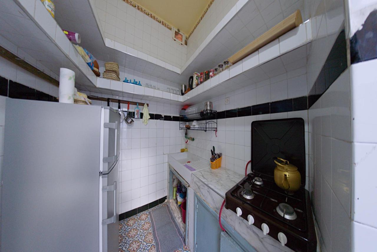 Hostel Be 20 Μαρακές Εξωτερικό φωτογραφία