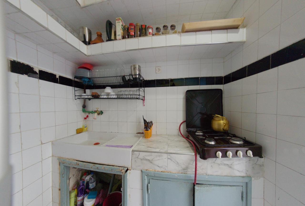 Hostel Be 20 Μαρακές Εξωτερικό φωτογραφία