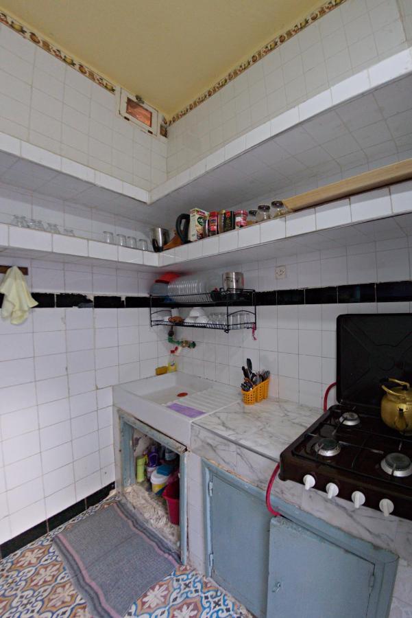 Hostel Be 20 Μαρακές Εξωτερικό φωτογραφία