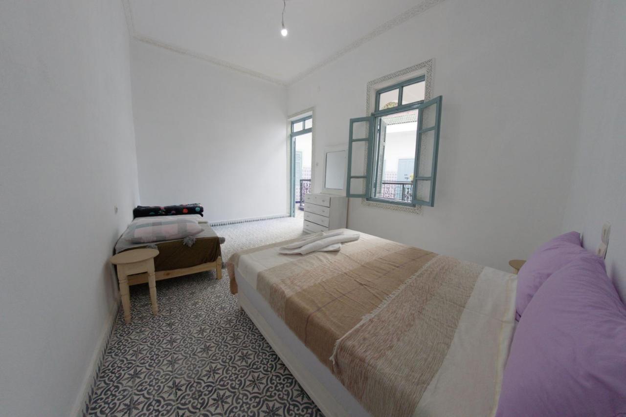 Hostel Be 20 Μαρακές Εξωτερικό φωτογραφία