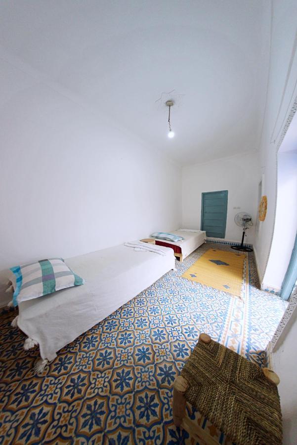 Hostel Be 20 Μαρακές Εξωτερικό φωτογραφία