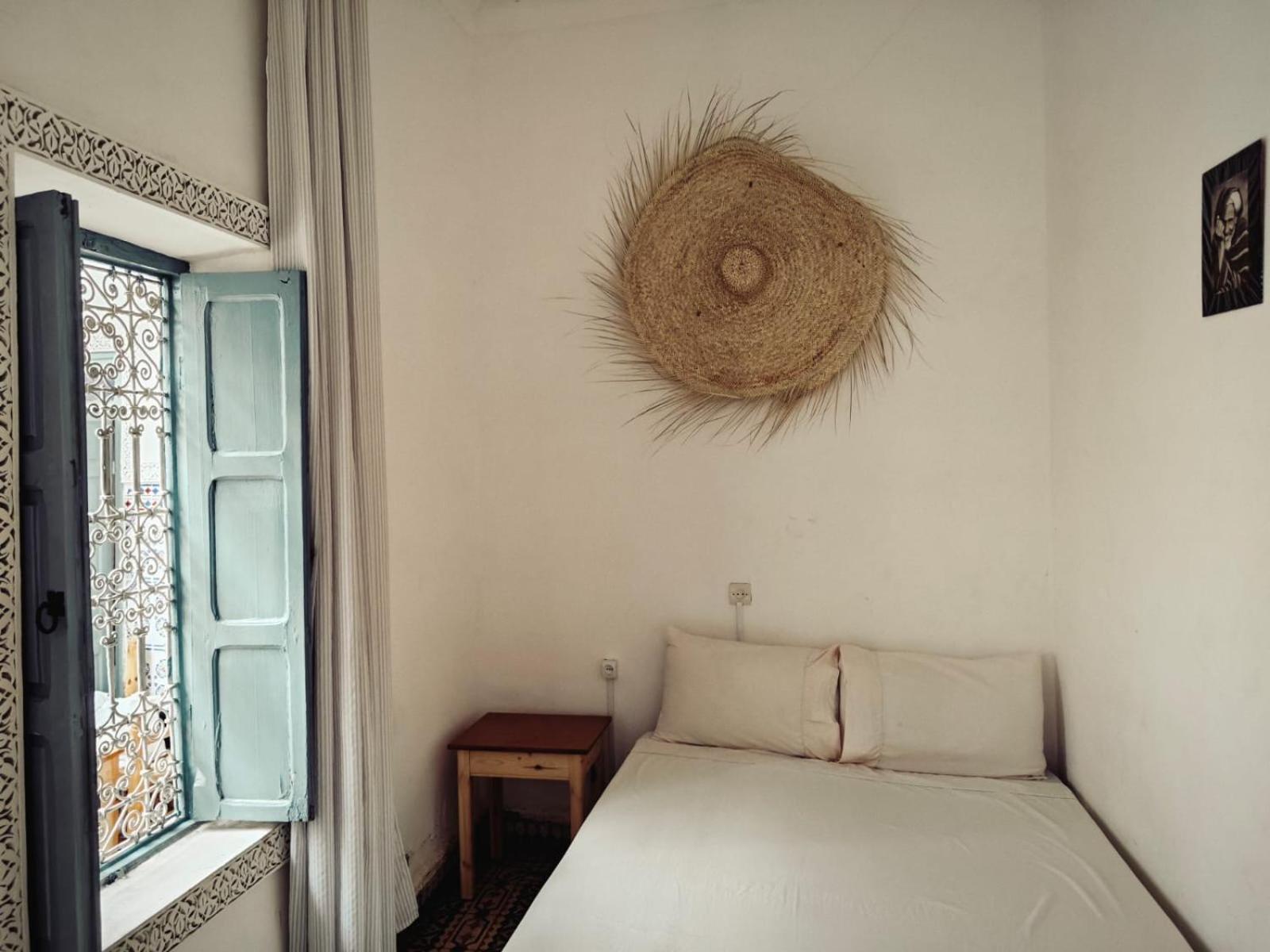 Hostel Be 20 Μαρακές Εξωτερικό φωτογραφία