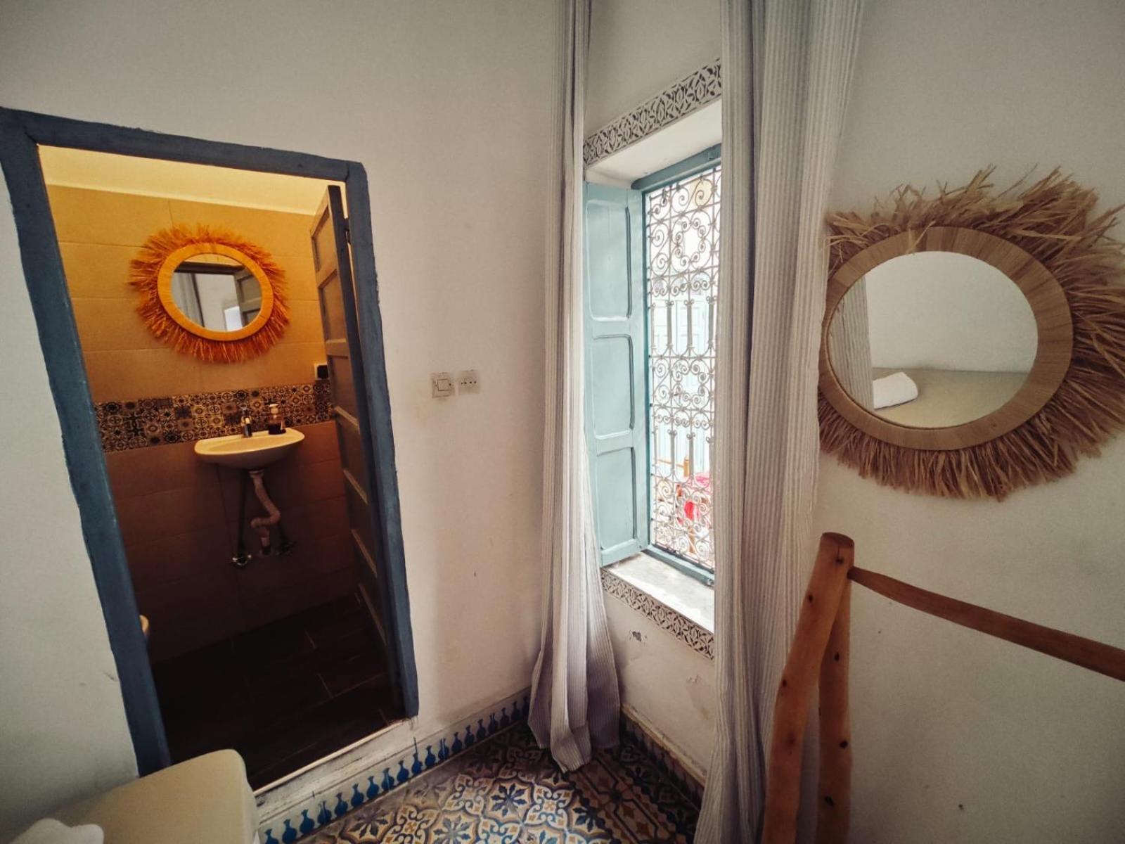 Hostel Be 20 Μαρακές Εξωτερικό φωτογραφία