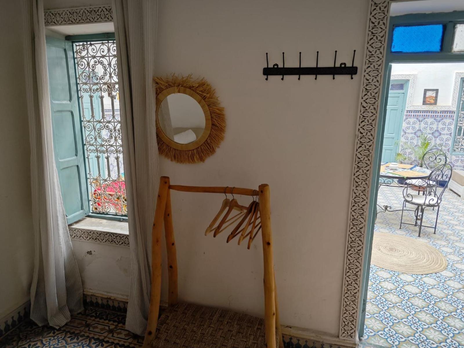 Hostel Be 20 Μαρακές Εξωτερικό φωτογραφία